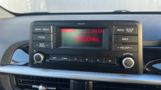 Kia Picanto 1.0 2 5dr Petrol Hatchback